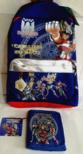 Cavalieri dello zodiaco - i,