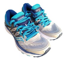 scarpa da corsa donna saucony