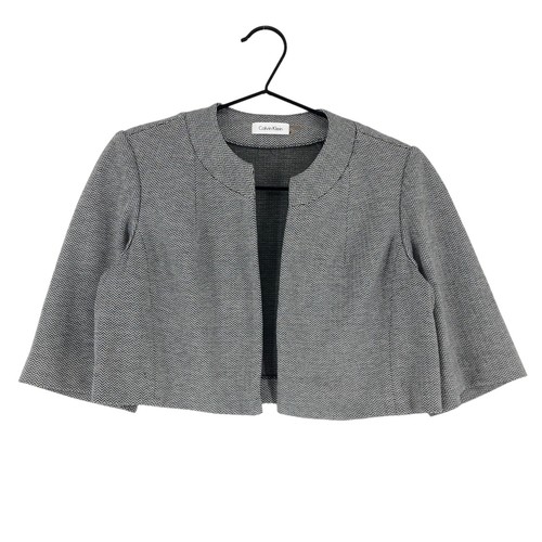 Cappotto corto blazer donna - cappotto,