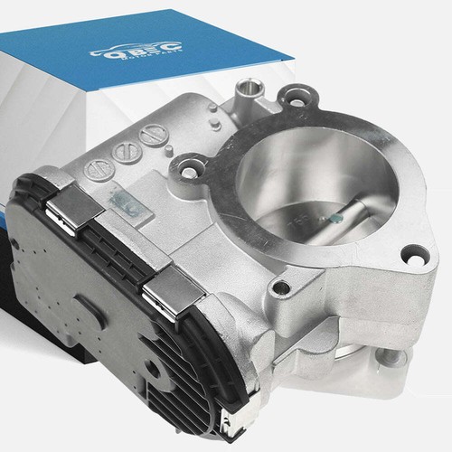 Corpo farfallato per citroen - corpo,