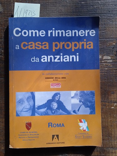 Come rimanere casa propria - come,