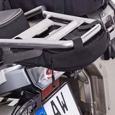 Borsa portaoggetti per moto