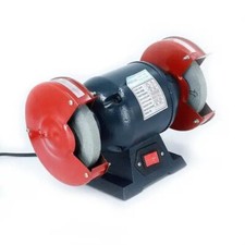 Bench Grinder 250w 2 Disc