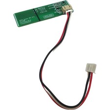 Polti scheda PCB livello acqua