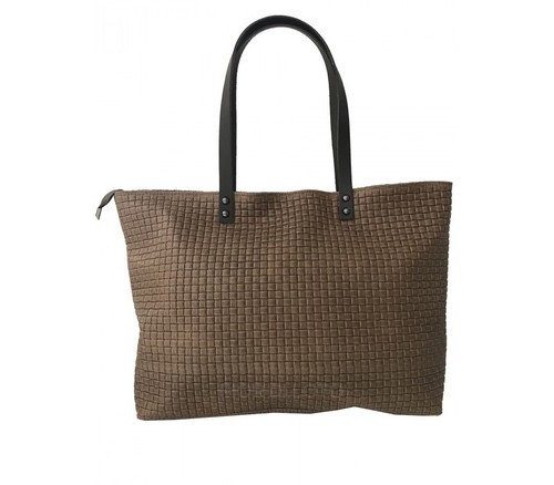 Borsa donna maxi pelle - borsa,