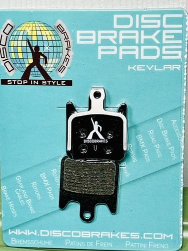 Discobrakes hope tech - tech, bike