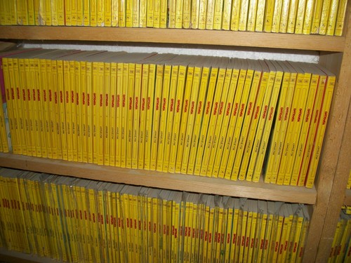 Topolino completa - topolino,