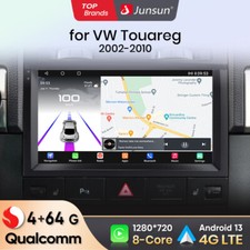 Per VW Touareg 2002-2010