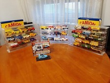 collezionismo Camion