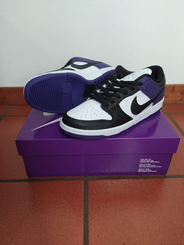 Nike dunk low court - nike,