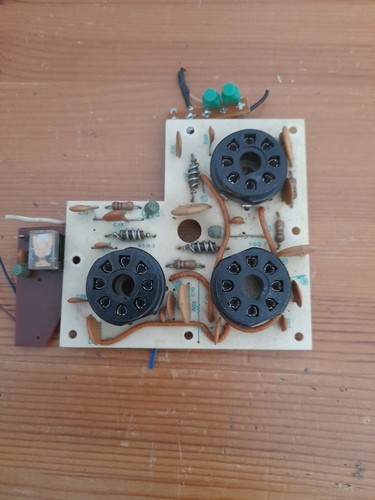 Yaesu ft102 board - yaesu,
