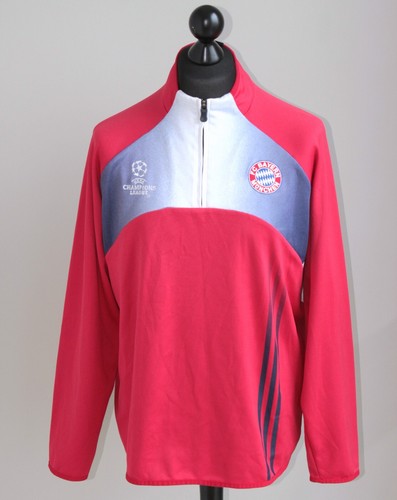 Maglione calcio vintage - , bayern