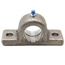 Supporto per pistone idraulico