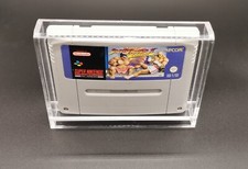 Snes Moduli Giochi Acrilico