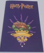 BIGLIETTO DI AUGURI HARRY