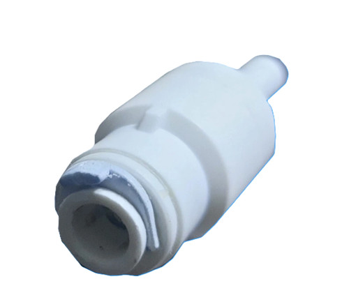 Sanificante sterilizzante per