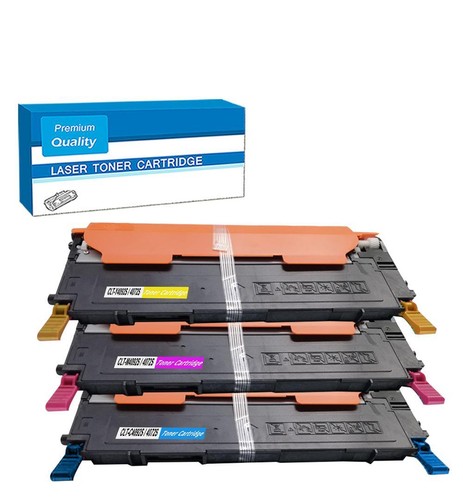 Toner cmy per samsung clp310 - toner,