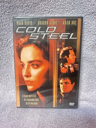 Cold steel sharon - cold,