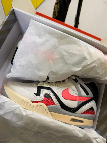 Nike air tech challenge - nike,