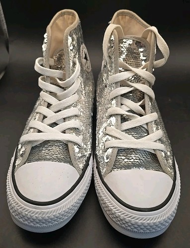 Sneakers alte converse - sneakers, all