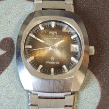 Orologio vintage automatico