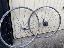 Set ruote mavic aksium race - mavic,