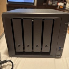 Synology Diskstation DS918+