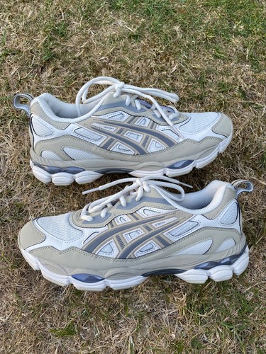 Asics gel nyc rgd - rgd, uk