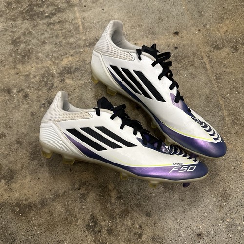 Adidas f50 league messi - adidas, fg/mg