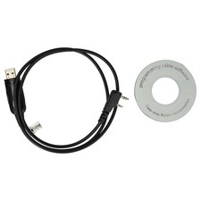 Cable de programación USB