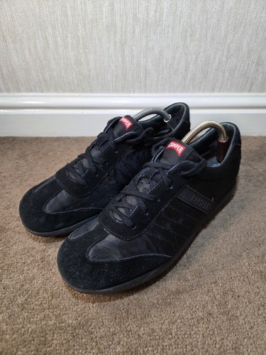 Sneakers camper pelotas xlite - sneakers,