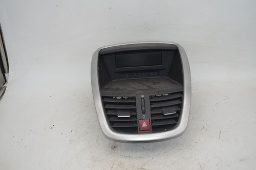 105897 bocchette aria centrale - 105897,