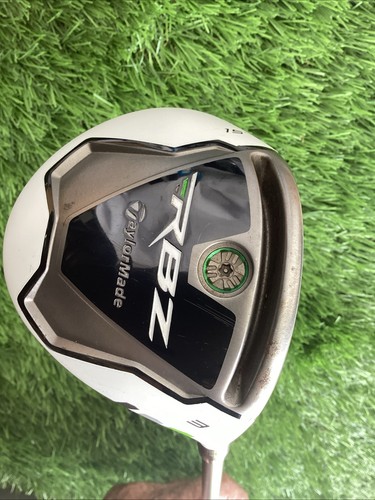 Taylormade rocketballz rbz - taylormade,
