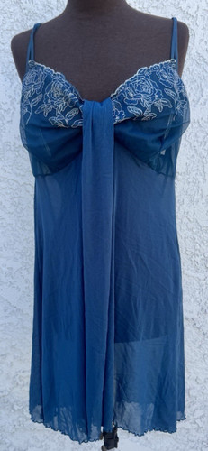 Cacique lane bryant blu - cacique,