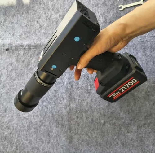 Modulo fai pompato laser - fai, te
