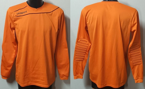 Maglia portiere uhlsport - maglia,