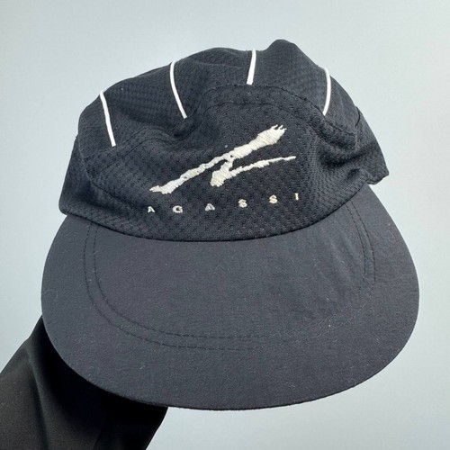 Cappello berretto tennis