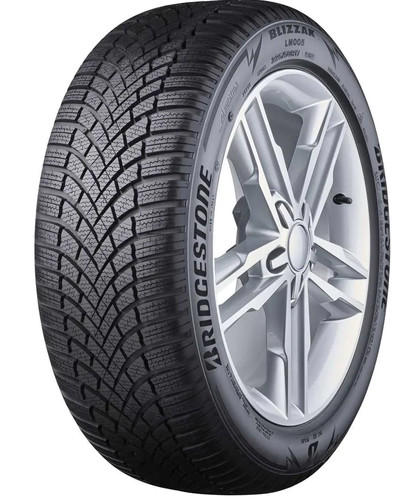 Gomme invernali bridgestone - gomme,