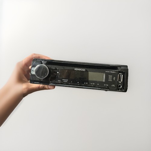Autoradio kenwood kdc 150ry - kenwood, kdc-150ry