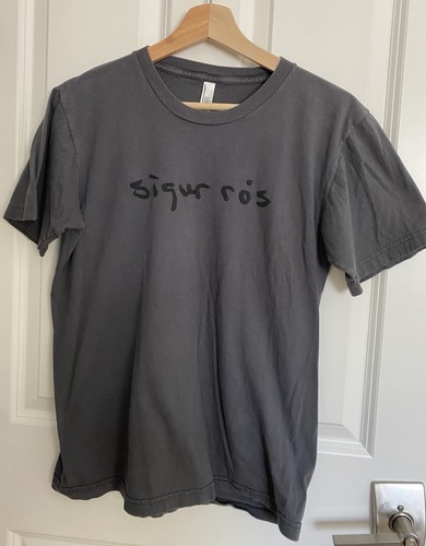 Shirt concerto grigia - t-shirt, sigur
