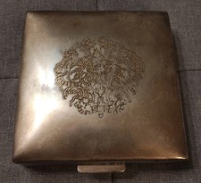 ANTICO COFANETTO PORTAGIOIE