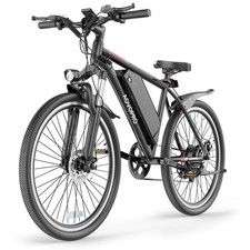 AOVOPRO BK90 Bici Elettrica