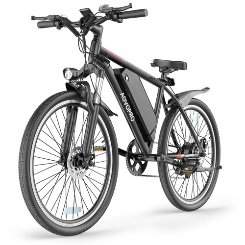 Aovopro bk520 bici elettrica - bk520,
