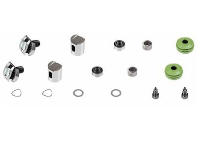 Kit riparazione registro freno