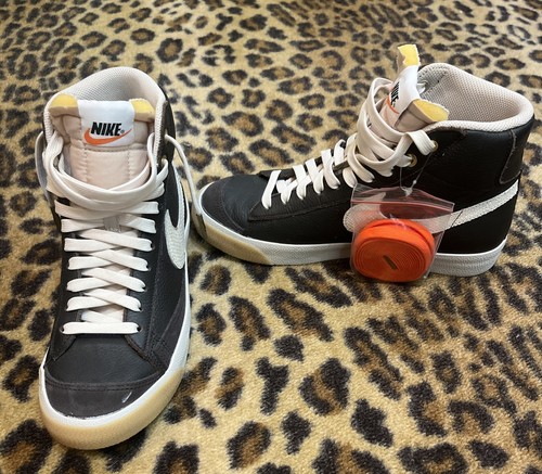 Nike blazer metà - nike,