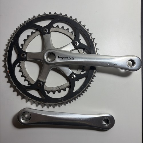 Sugino messenger rd2 - sugino, 170mm