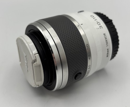 Nikon nikkor 110 mm - nikkor, 30-110
