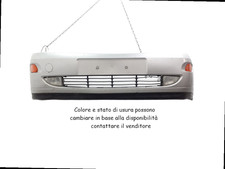 PARAURTI ANTERIORE COMPLETO PER FORD Focus Berlina 1° Serie 1201837 (98>01)