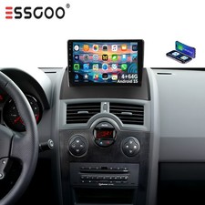 4+64G Android 15 per Renault