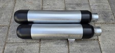 Harley davidson silenziatore - davidson,